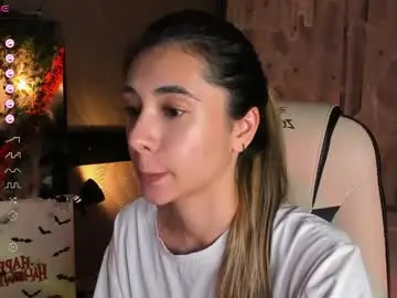Chaturbate Private Sex Chat of darlabelle