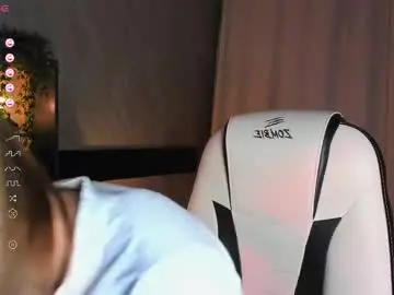 Chaturbate Sex Cam of darlabelle