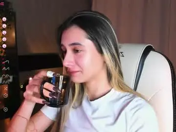 Chaturbate Adult Webcams of darlabelle