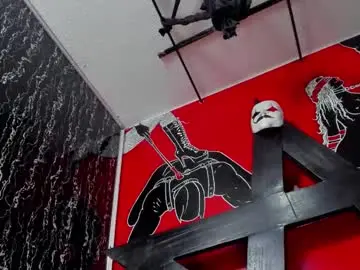 Chaturbate Nude Webcam of dereck_monroe