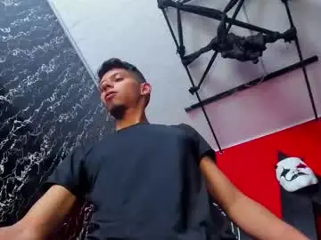 Chaturbate Sex Chat of dereck_monroe