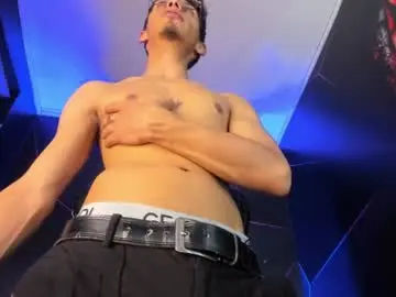 Chaturbate Live Sex Cam of dereck_monroe