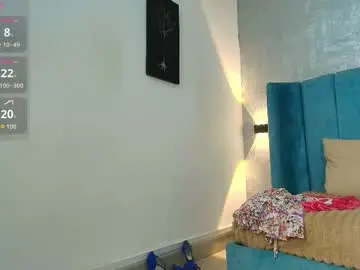 Chaturbate Sex Cam of dulcenena_moon