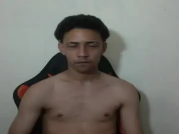 Chaturbate Live Porn of el_menor