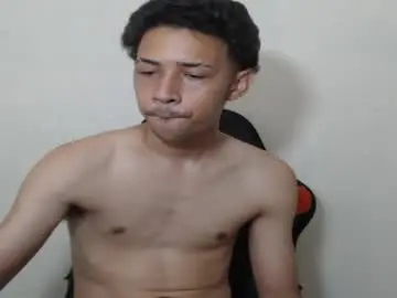 Chaturbate Adult Webcams of el_menor