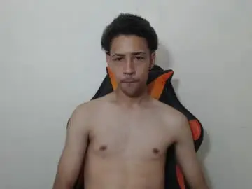 Chaturbate Live Porn of el_menor