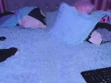 Chaturbate Private Sex Chat of emiiscoot_1