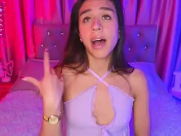 Chaturbate Live Sex of emiiscoot_1