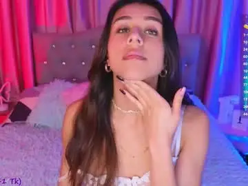 Chaturbate Sex Cam of emiiscoot_1