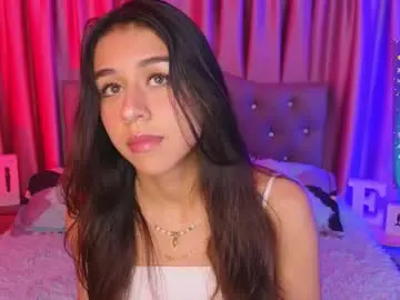 Chaturbate Adult Webcam of emiiscoot_1