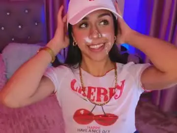 Chaturbate Free Live Porn of emiiscoot_1