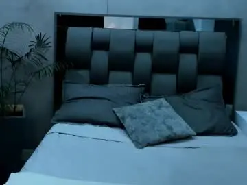 Chaturbate Sex Chat of eros_mancini