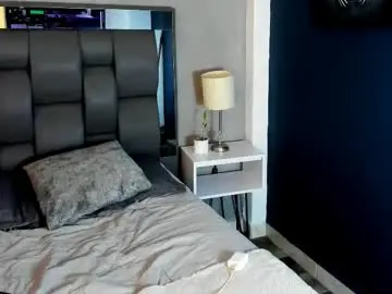 Chaturbate Sex Chat of eros_mancini