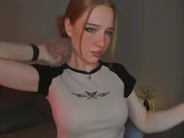 Chaturbate Private Sex Chat of eviesapphire