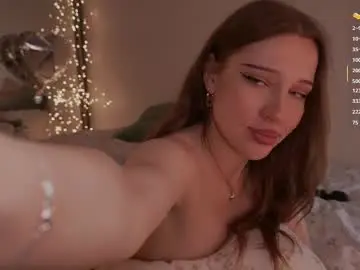 Chaturbate Live Sex Cam of eviesapphire