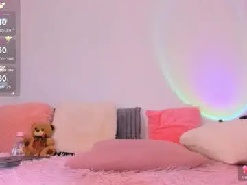 Chaturbate Live Sex of gigidoll_