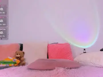 Chaturbate Free Porn Cam of gigidoll_