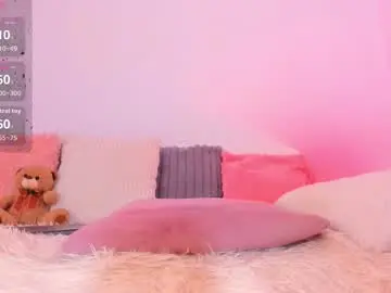 Chaturbate Live Porn of gigidoll_