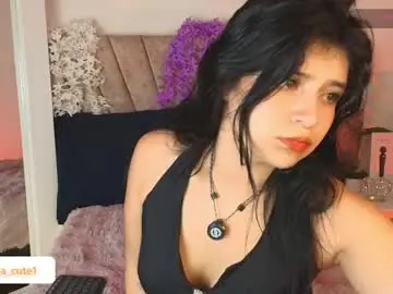 Chaturbate Best Webcam of hannaa_cute