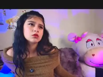 Chaturbate Live Sex of hannaa_cute