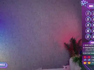 Chaturbate Best live sex cam show of hell_on_heels_