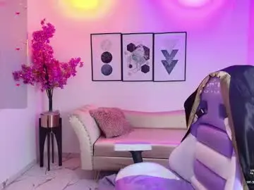 Chaturbate Sex Chat of isa_reel