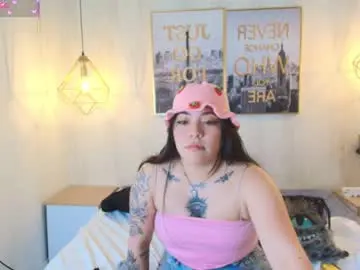 Chaturbate Adult Webcams of isa_reel