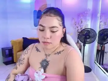 Chaturbate Adult Video Chat of isa_reel