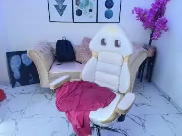 Chaturbate Adult Webcam of isa_reel