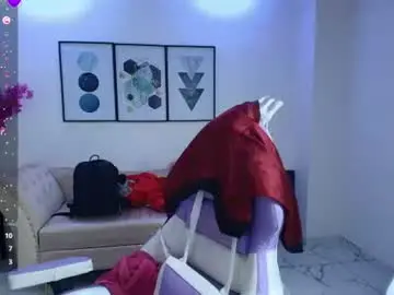 Chaturbate Live Sex of isa_reel