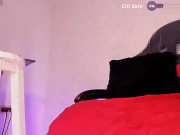 Chaturbate Adult Webcams of issanoir