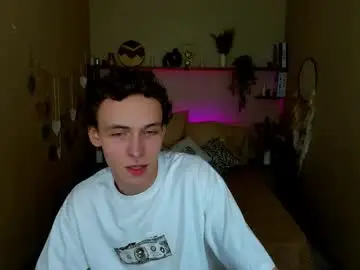 Chaturbate Sex Chat of jacob_davidson