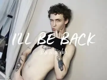Chaturbate Live Sex Cam of jacob_davidson
