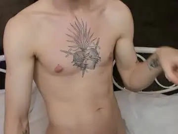 Chaturbate Free Porn Cam of jacob_davidson