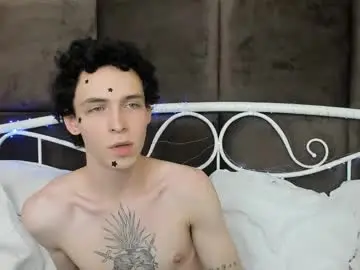 Chaturbate Live Sex of jacob_davidson