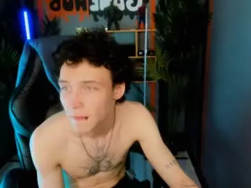 Chaturbate Free Porn Cam of jacob_davidson