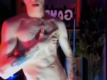Chaturbate Adult Webcams of jacob_davidson