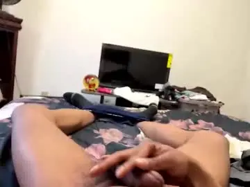 Chaturbate Best live sex cam show of jerkstar16