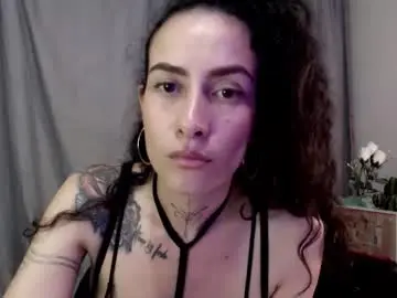 Chaturbate Live Porn of katehathor8