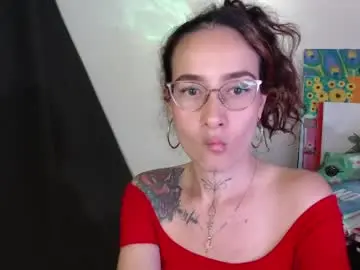 Chaturbate Best live sex cam show of katehathor8