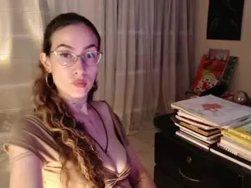 Chaturbate Best live sex cam show of katehathor8