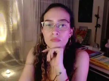 Chaturbate Adult Webcams of katehathor8
