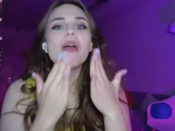 Chaturbate Nude Webcam of katerinchik