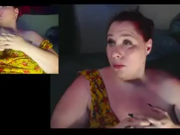 Chaturbate Live Porn of katgall327