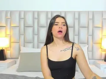 Chaturbate Live Porn of katy_and_paola