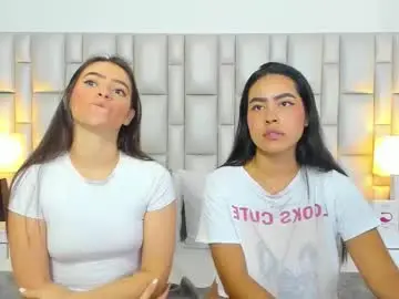 Chaturbate Adult Webcams of katy_and_paola