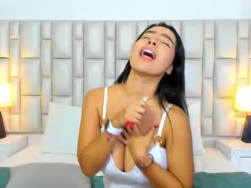 Chaturbate Live Porn of katy_and_paola