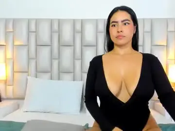 Chaturbate Live Porn of katy_and_paola