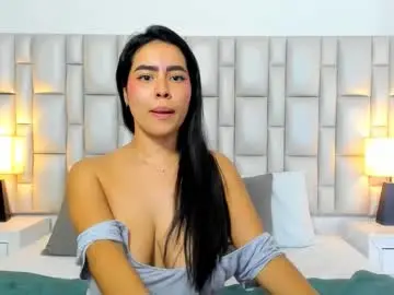 Chaturbate Sex Cam of katy_and_paola