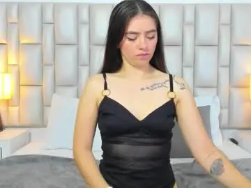 Chaturbate Best live sex cam show of katy_and_paola